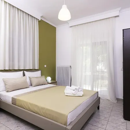 Studios Sofia Apartment