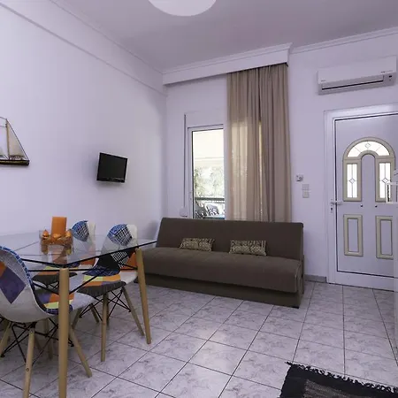 Appartement Sofia *