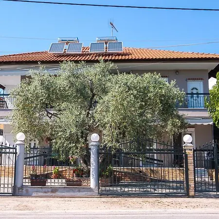 Appartement Sofia