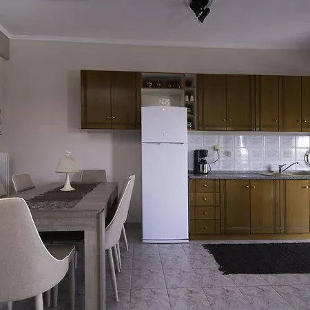 Studios Sofia Apartment