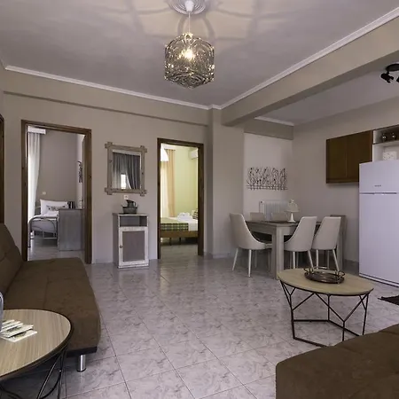 Apartment Studios Sofia *