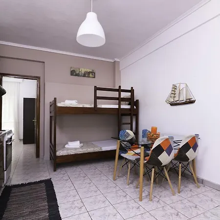 Studios Sofia Apartment