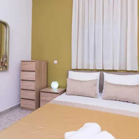 Appartement Sofia *