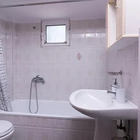 Apartment Studios Sofia *