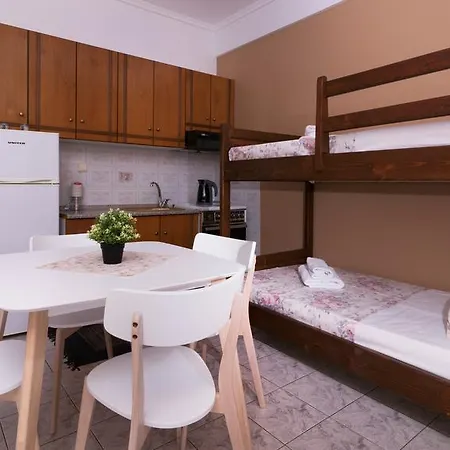 Studios Sofia Apartment *