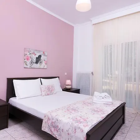 Studios Sofia Apartment