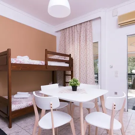 Appartement Sofia Potos