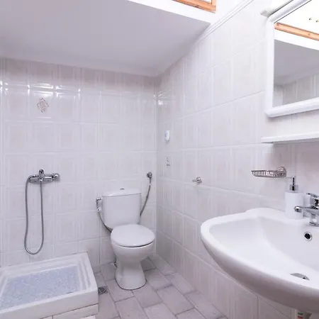 Apartment Studios Sofia