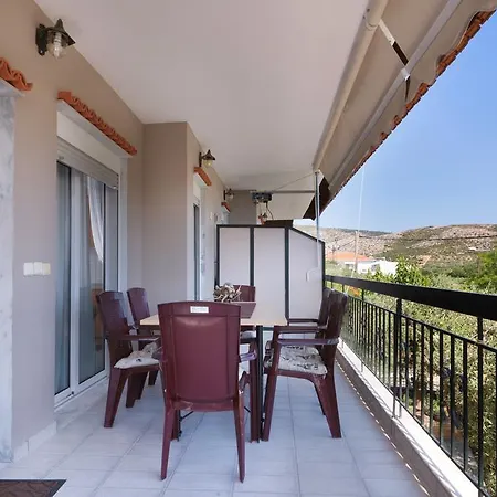 Appartement Sofia