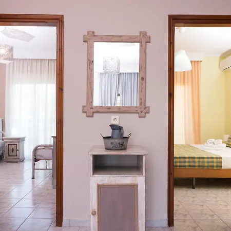 Appartement Sofia *