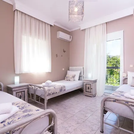 Appartement Sofia *